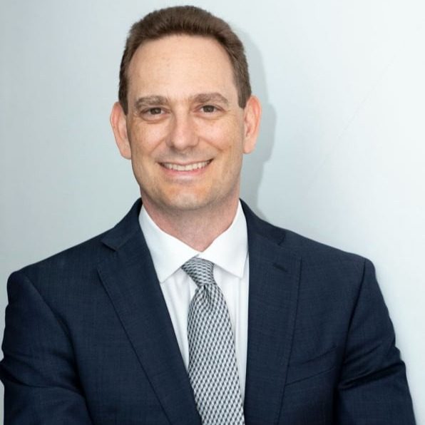 Dr. André Mattar