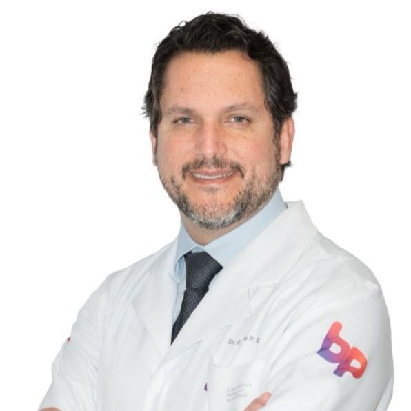 Dr. Fabricio Brenelli