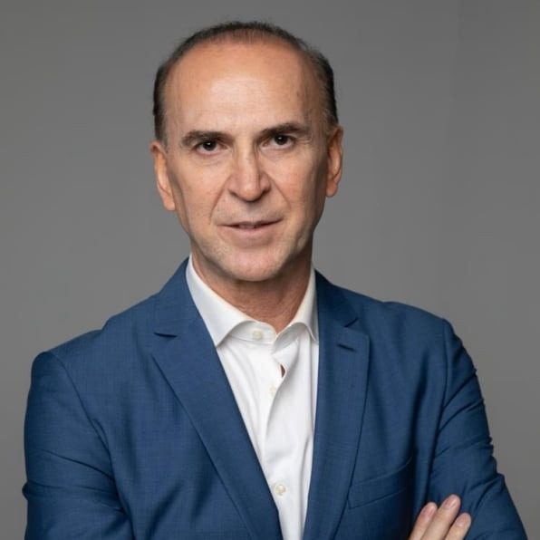 Dr. Antônio Frasson