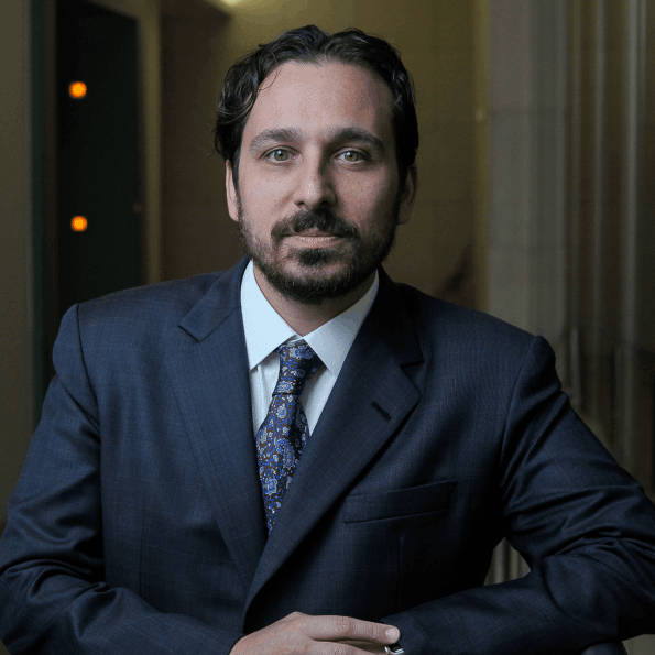 Dr. Marcelo Antonini